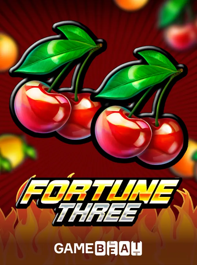 Fortune Three